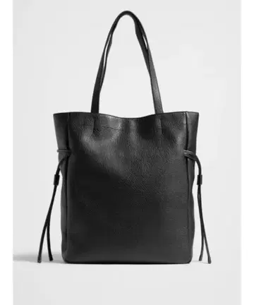 BANANA REPUBLIC 비건 가죽 토트백