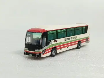 토미텍 버스 컬렉션 닛토 교통 이스즈 갈라