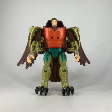 트랜스포머 애니모프 토바이어스