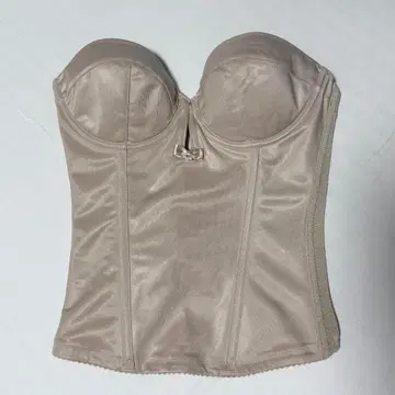 원 오너 브라이덜 이너 bridalbloom 뷔스티에 D70