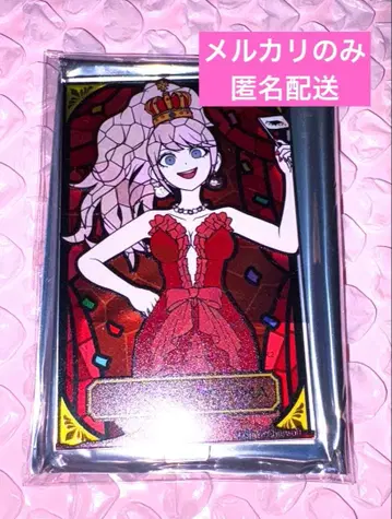 단간론파 에노시마 쥰코 캐릭터 스탠드 드레스업 아크릴 스탠드