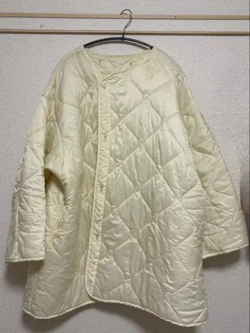 퀼팅 자켓 FREAK'S STORE