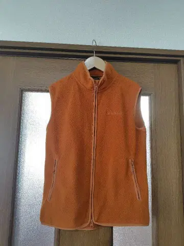 피크 퍼포먼스 플리스 베스트 여성용 M 사이즈