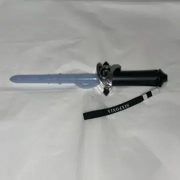 시쿠포니 응원봉 LodiousTakt