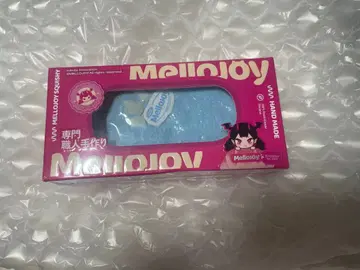 Mellojoy 반숙 치즈