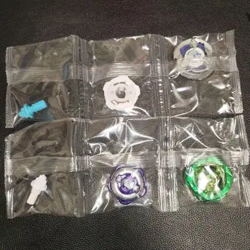 베이블레이드 X 골렘 락 M-85 샤크 길 5-60FB 미사용 새상품