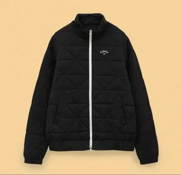 캘러웨이 여성용 아우터 블랙 M