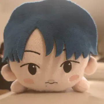 NCT CCOMAZ 늘어선 봉제 인형 마스코트