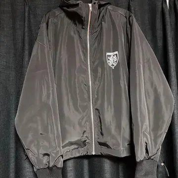 lamersphere LS / Nylon Track Jacket