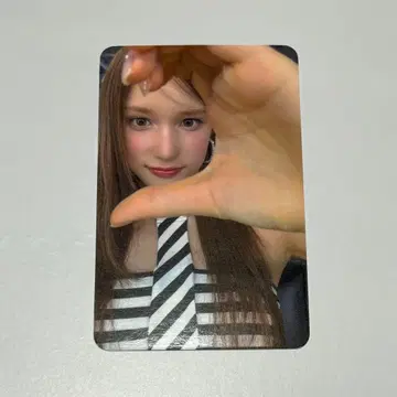 Kep1er kep1asia 서울 콘 트레이딩 카드 휴닝바히에