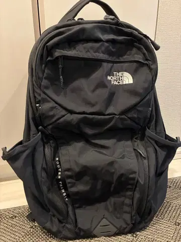 미국 기획 THE NORTH FACE 라우터 트랜짓