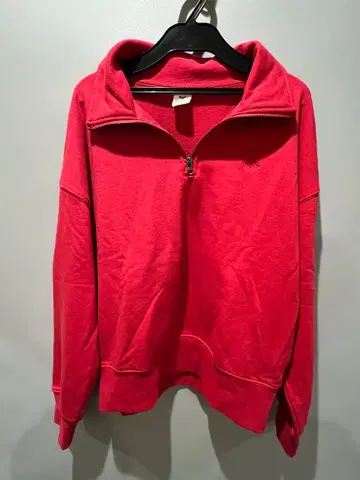 ROXY 집업 맨투맨