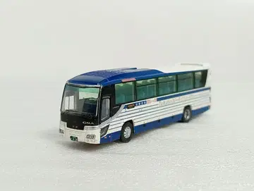 토미텍 버스 컬렉션 야마나시 교통 이스즈 갈라