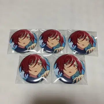 앙스타 컬렉션 캔뱃지 코레칸 나츠메