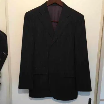 Paul Smith 07AW 자켓