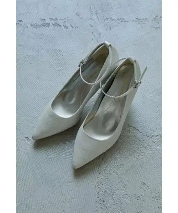 niana 힐 펌프스 결혼식 힐