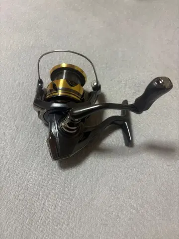 시마노 25 알테그라 2500 중고