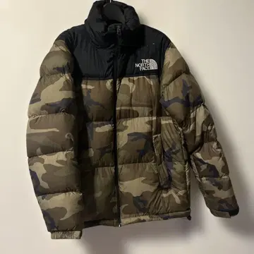 THE NORTH FACE 눕시 자켓 L 사이즈 ND91842