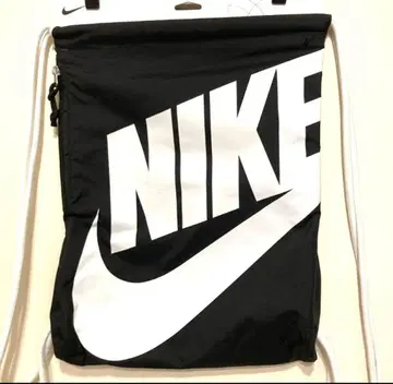 NIKE 냅색 슈즈 케이스 짐색