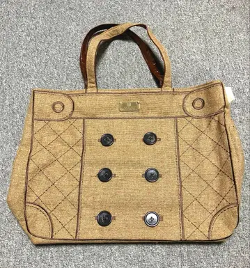 [ 미사용 새상품 ] ROOTOTE 토트백