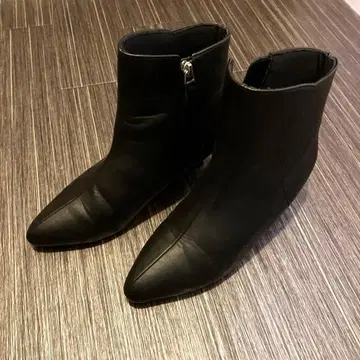 벨메종 숏부츠 24