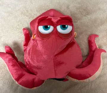 니모를 찾아서 픽사 행크 디즈니