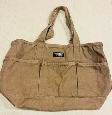 [ 기간 한정 ] L.L.Bean 산 택 토트백