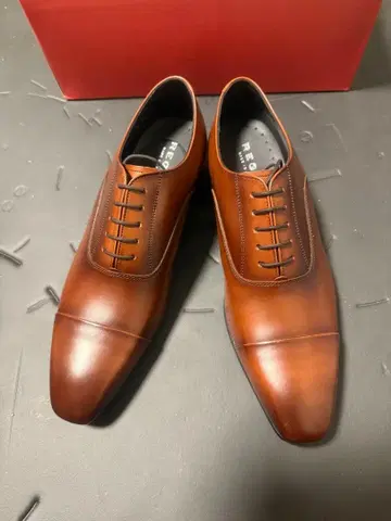 REGAL 드레스 신발 10LR25d