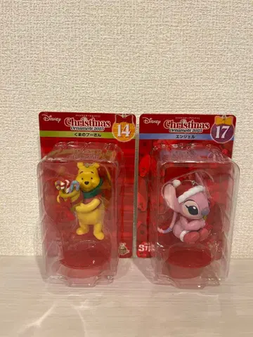 디즈니 해피 복권 크리스마스 컬렉션 2025