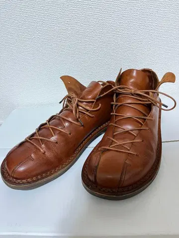 Trippen Tyler m 41.5(26.5cm)