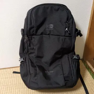 Karrimor Tribute 40 백팩 블랙