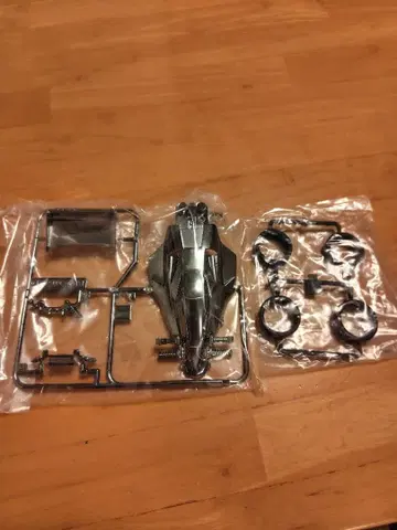 미니 사륜구동 반퀴시jr 블랙 도금 메탈릭 타이어 한정판 바디