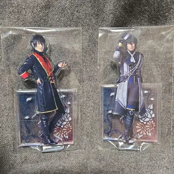 앙스테 카게히라 미카 아크릴 스탠드 세트