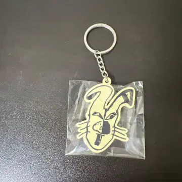 모리타 고 팬클럽 키링