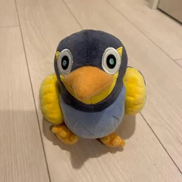 포켓몬스터 봉제 인형 본체 약 15cm