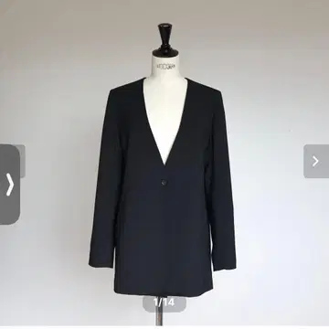 gypsohila 지프소피아 Tailor Cardigan 2