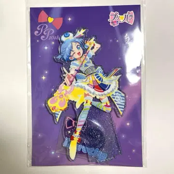 프리파라 아크릴 스탠드 도로시 빌리지 뱅가드