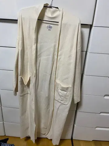 Bed & Breakfast 가디건 아이보리