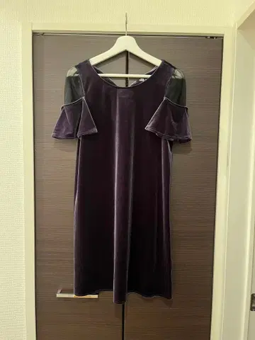 질스튜어트 원피스