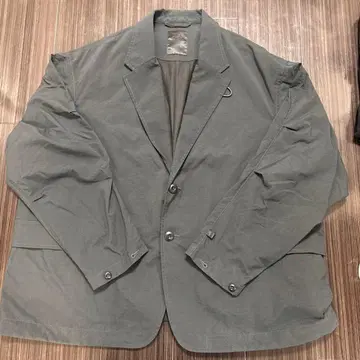 DAIWA PIER39 TECH BUSH 2B JACKET