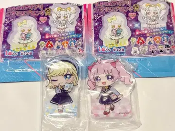 비밀의 아이프리 아크릴 블록 vol.2 히마리 미츠키