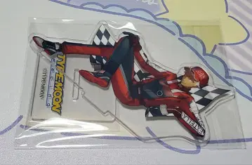 Fate 에미야 레이싱 아크릴 스탠드