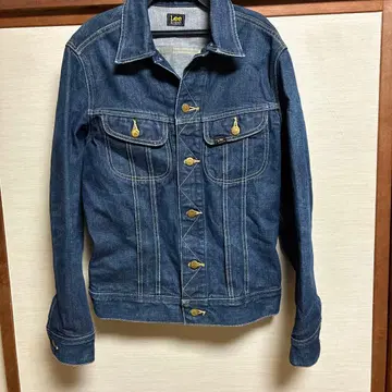 Lee Riders 데님 자켓 사이즈 M