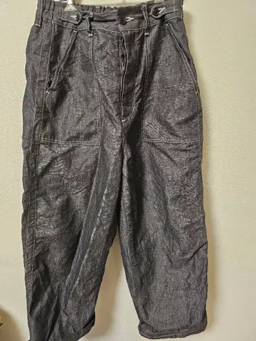 Ordinary Fits 오디너리 피츠 JAMES PANTS