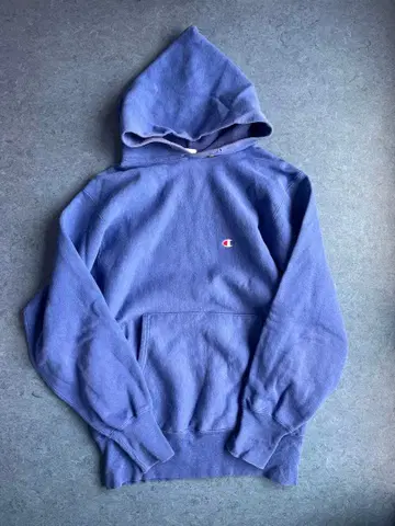 90s champion 리버스 위브 USA 후디