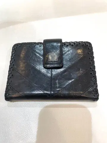 안나수이 ANNA SUI 수첩 커버 바인더