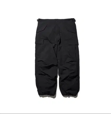 Fresh Service TYPEWRITER CARGO PANTS