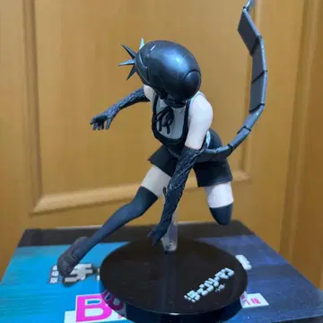 제일복권 체인소 맨 B상 봄 피규어