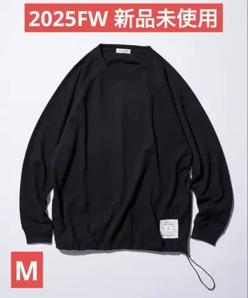 프릭스스토어 DRY MIX 릴랙스 핏 와플 래글런 슬리브