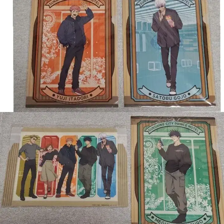 1번째 상품 이미지